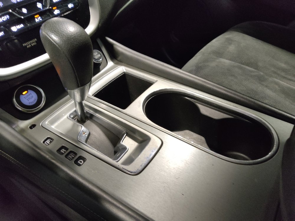 Used 2020 Nissan Murano S w/ Technology Package FWD image 26