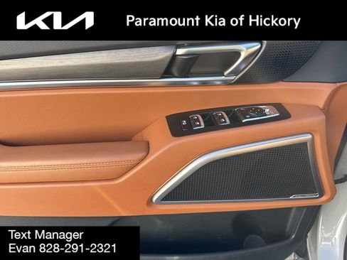 Used 2024 Kia Telluride EX X-Line image 23