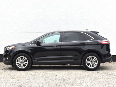 Used 2019 Ford Edge SEL FWD image 33