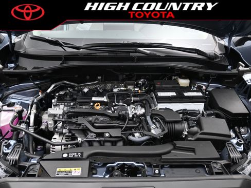 New 2026 Toyota Corolla Cross L FWD image 24