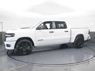 New 2026 RAM 1500 Laramie w/ Night Edition video 2