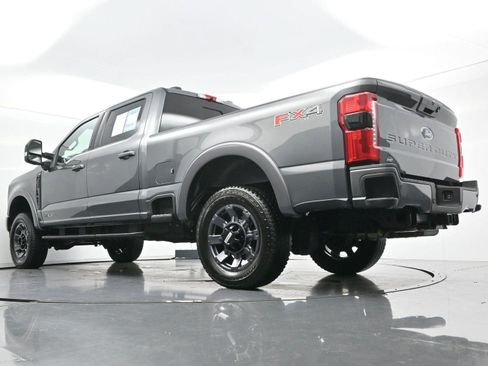 Used 2023 Ford F350 XLT w/ XLT Premium Package AWD/4WD image 50