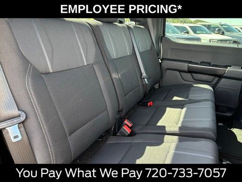 New 2026 Ford F150 STX AWD/4WD image 20