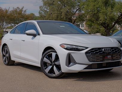 New 2025 Audi A5 2.0T Prestige