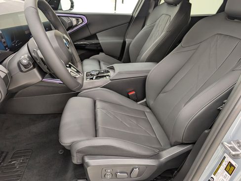 New 2026 BMW X3 xDrive30 w/ M Sport Package image 5