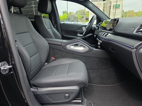 New 2026 Mercedes-Benz GLE 350 4MATIC image 16