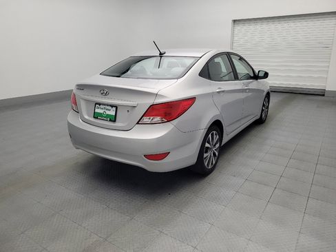 Used 2017 Hyundai Accent Value Edition image 9