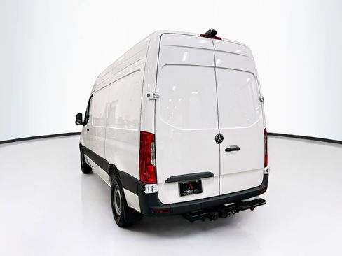 New 2026 Mercedes-Benz Sprinter 2500 image 6