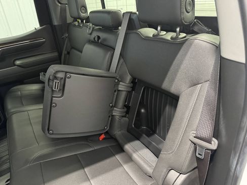Used 2024 GMC Sierra 1500 Elevation w/ Elevation Premium Package AWD/4WD image 27