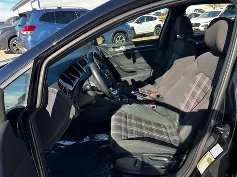 Used 2021 Volkswagen GTI S image 16