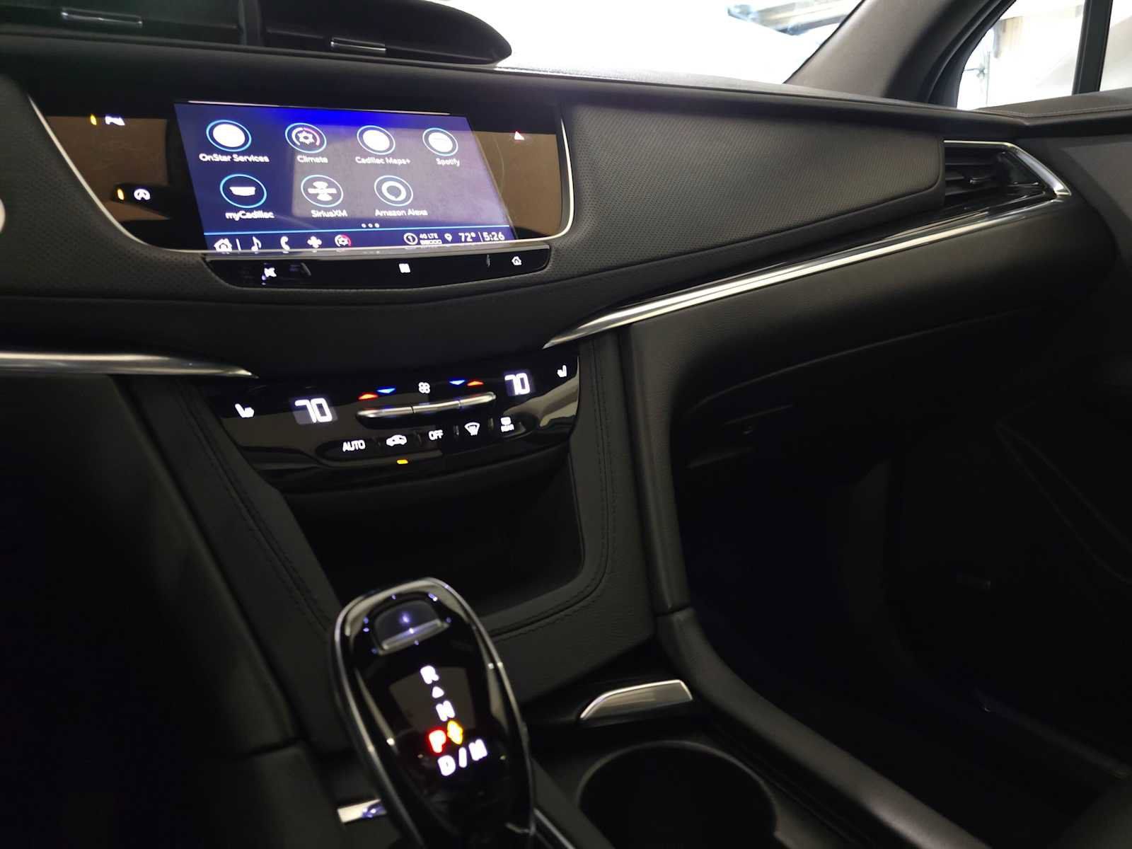 Used 2021 Cadillac XT5 Premium Luxury FWD image 34