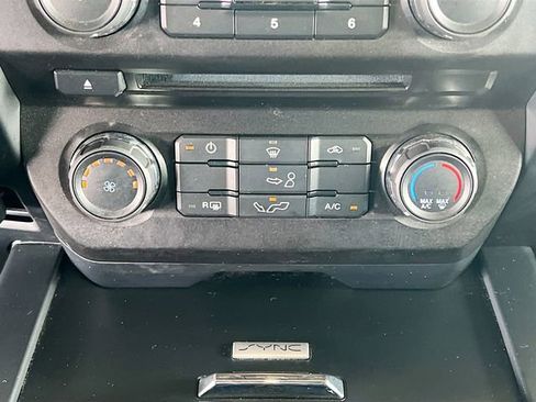 Used 2018 Ford F150 XL w/ Equipment Group 101A Mid image 23