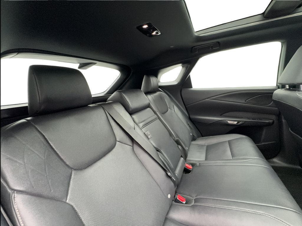 Used 2023 Lexus RX 350 Premium Plus w/ Cold Area Package FWD image 30