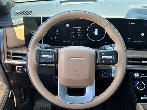 New 2026 Hyundai Santa Fe Calligraphy image 10