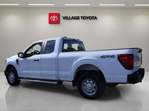 Used 2024 Ford F150 XL AWD/4WD image 3