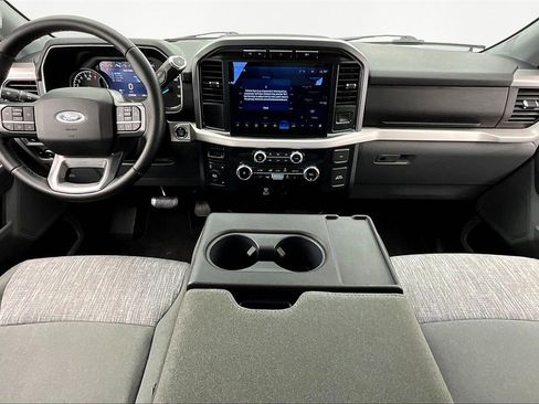 Used 2023 Ford F150 XLT w/ Equipment Group 302A High image 16