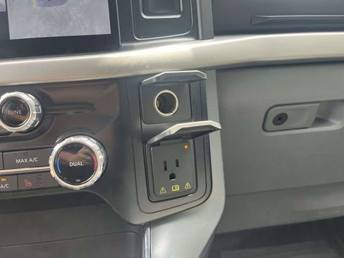 Used 2022 Ford F150 XLT w/ Equipment Group 302A High AWD/4WD image 31