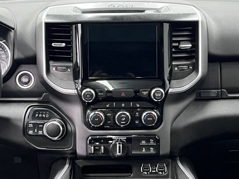 Used 2022 RAM 1500 Big Horn AWD/4WD image 15