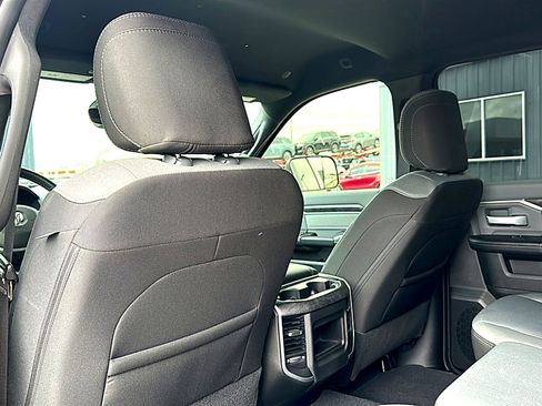 Used 2022 RAM 2500 Lone Star w/ Level A Equipment Group image 17