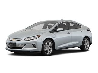 Used 2019 Chevrolet Volt LT video 1