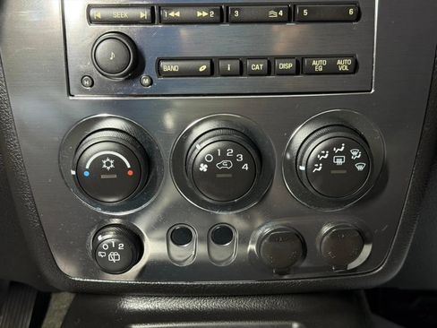Used 2007 HUMMER H3 AWD/4WD image 30