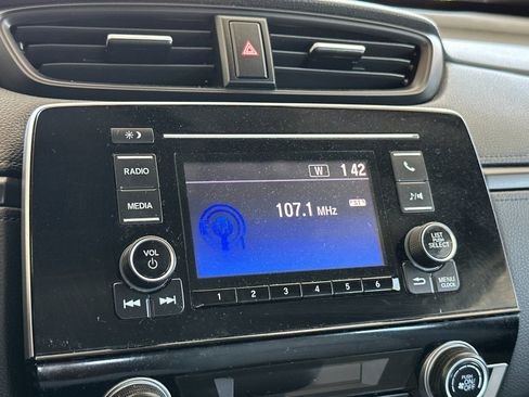 Used 2018 Honda CR-V LX image 21