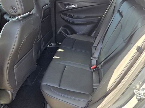 New 2026 Buick Encore GX Sport Touring w/ Comfort Package FWD image 10