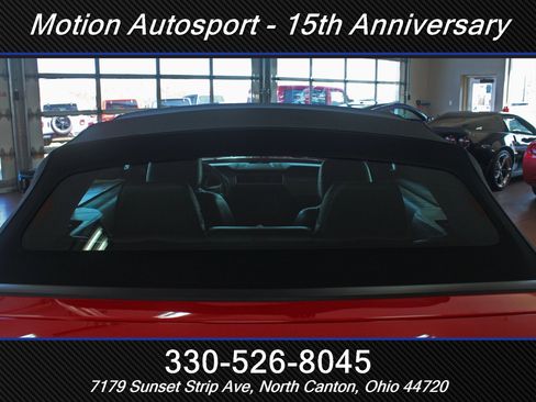 Used 2011 Ford Mustang Shelby GT500 w/ SVT Performance Pkg image 12