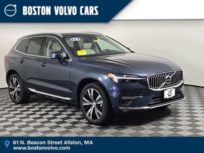 Certified 2023 Volvo XC60 B5 Plus w/ Protection Package Premier