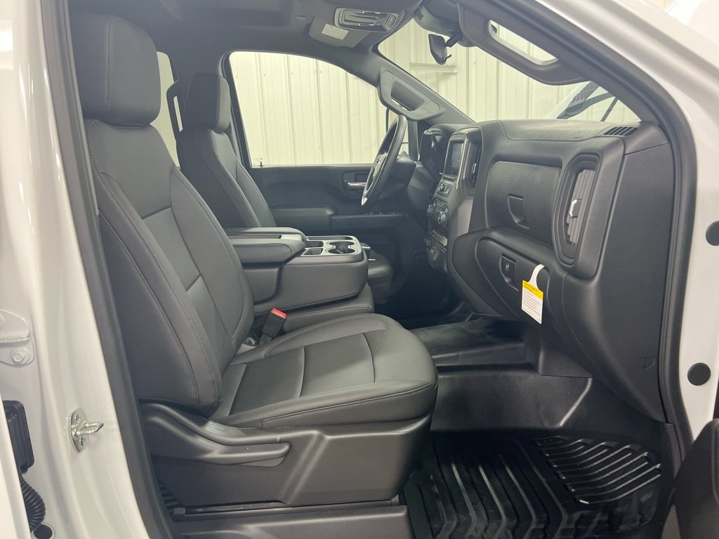 New 2026 Chevrolet Silverado 3500 W/T AWD/4WD image 15