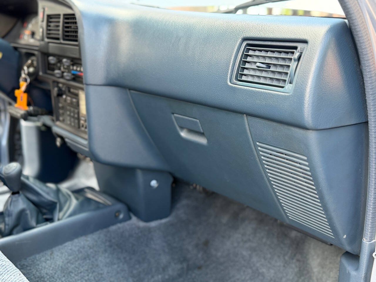 Used 1990 Toyota 4Runner SR5 AWD/4WD image 80