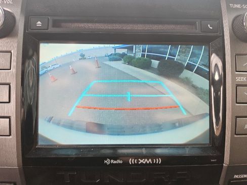 Used 2016 Toyota Tundra SR5 w/ TRD Off Road Package image 17