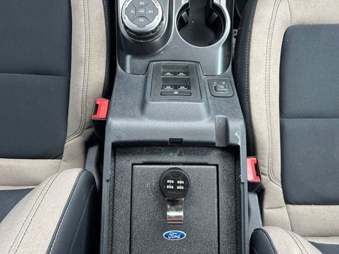 Used 2021 Ford Bronco Big Bend w/ Sasquatch Package AWD/4WD image 25