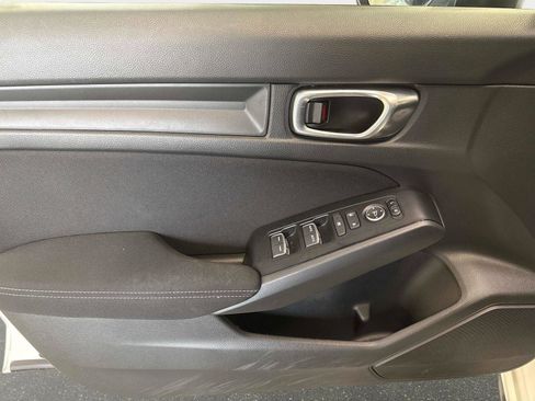 Used 2024 Honda Civic LX image 17