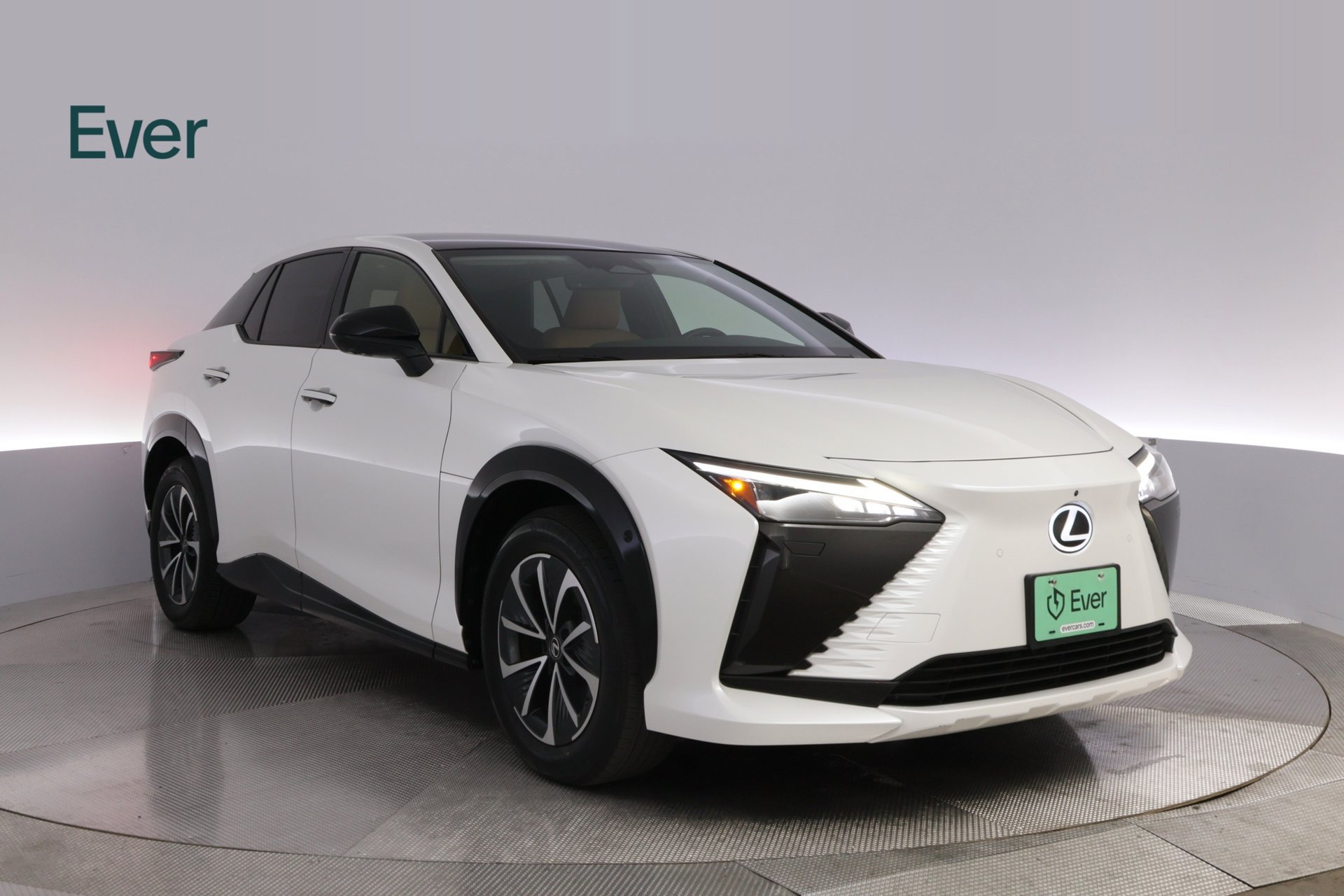 Used 2023 Lexus RZ 450e Premium w/ Technology Package AWD/4WD image 13