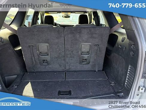 Used 2022 Dodge Durango GT w/ Blacktop Package AWD/4WD image 25