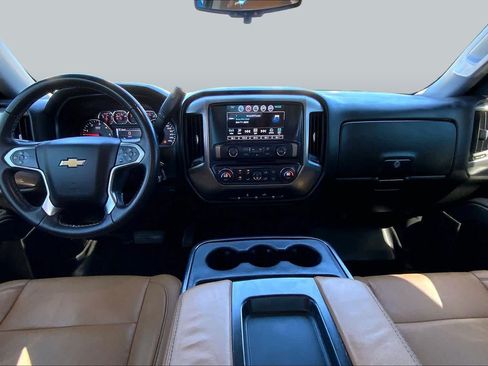 Used 2017 Chevrolet Silverado 1500 LT w/ LT Eassist Package RWD image 16