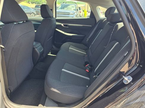 New 2026 Hyundai Sonata SEL FWD image 10
