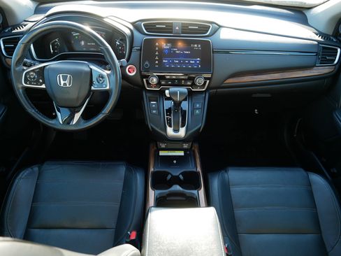 Used 2020 Honda CR-V Touring image 10