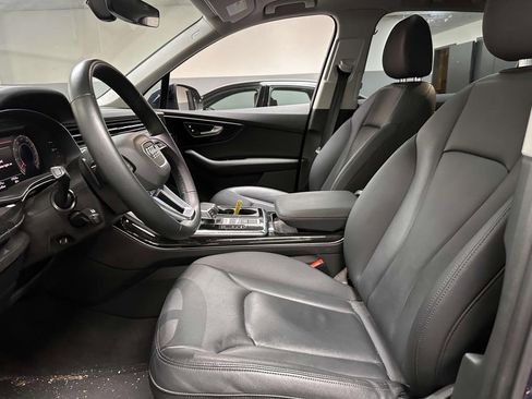 Used 2024 Audi Q7 3.0T Premium image 14