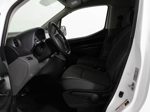Used 2021 Nissan NV200 SV image 19