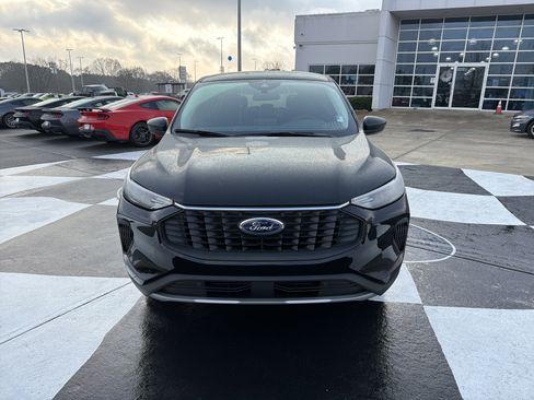 New 2026 Ford Escape Active image 8