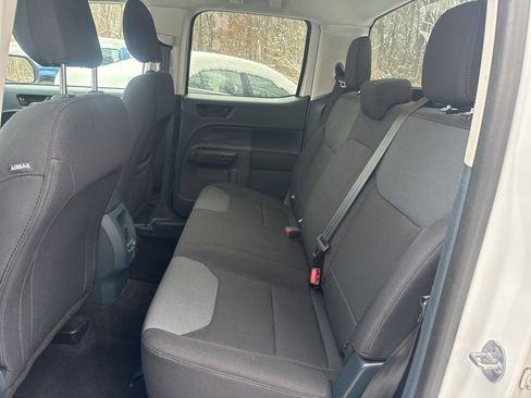 Used 2022 Ford Maverick XL w/ Equipment Group 100A Standard image 32