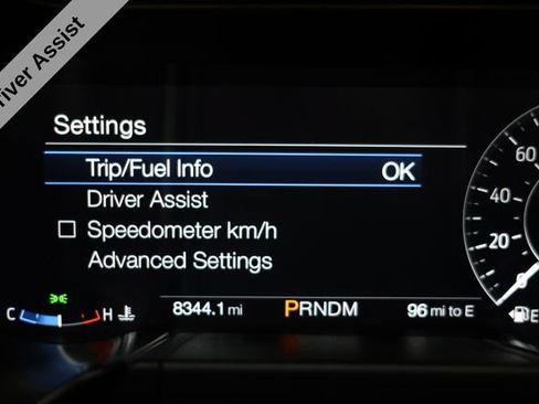 Used 2022 Ford Mustang Shelby GT500 w/ Carbon Fiber Track Pack RWD image 30