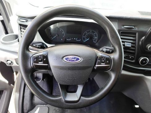 Used 2022 Ford Transit 350 DRW RWD image 16