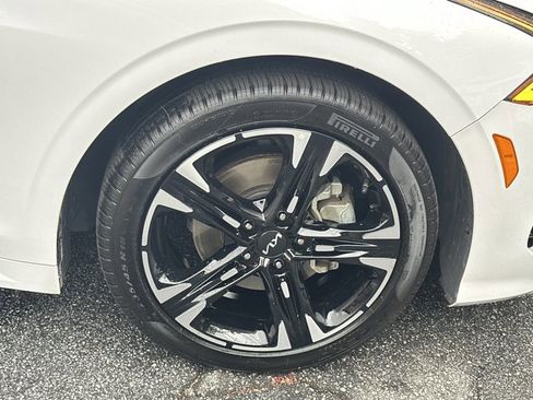 Used 2024 Kia K5 GT-Line w/ GT-Line Premium Package image 15