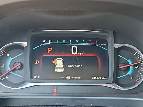 Certified 2022 Honda Pilot Special Edition image 20