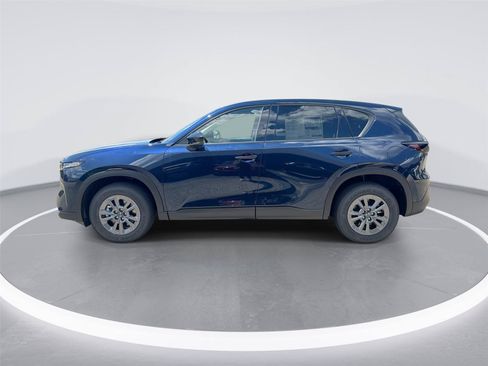 New 2026 MAZDA CX-5 Select AWD/4WD image 5