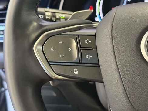 Used 2023 Lexus NX 450h+ AWD w/ Vision Package image 32