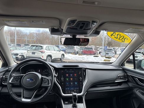 Used 2024 Subaru Outback Limited image 7